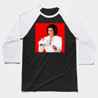 pelosi Baseball T-Shirt